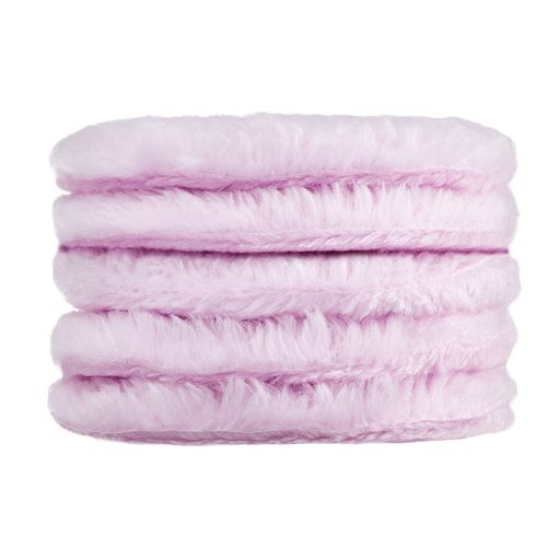 Reusable Cosmetic Pads 5-Pack