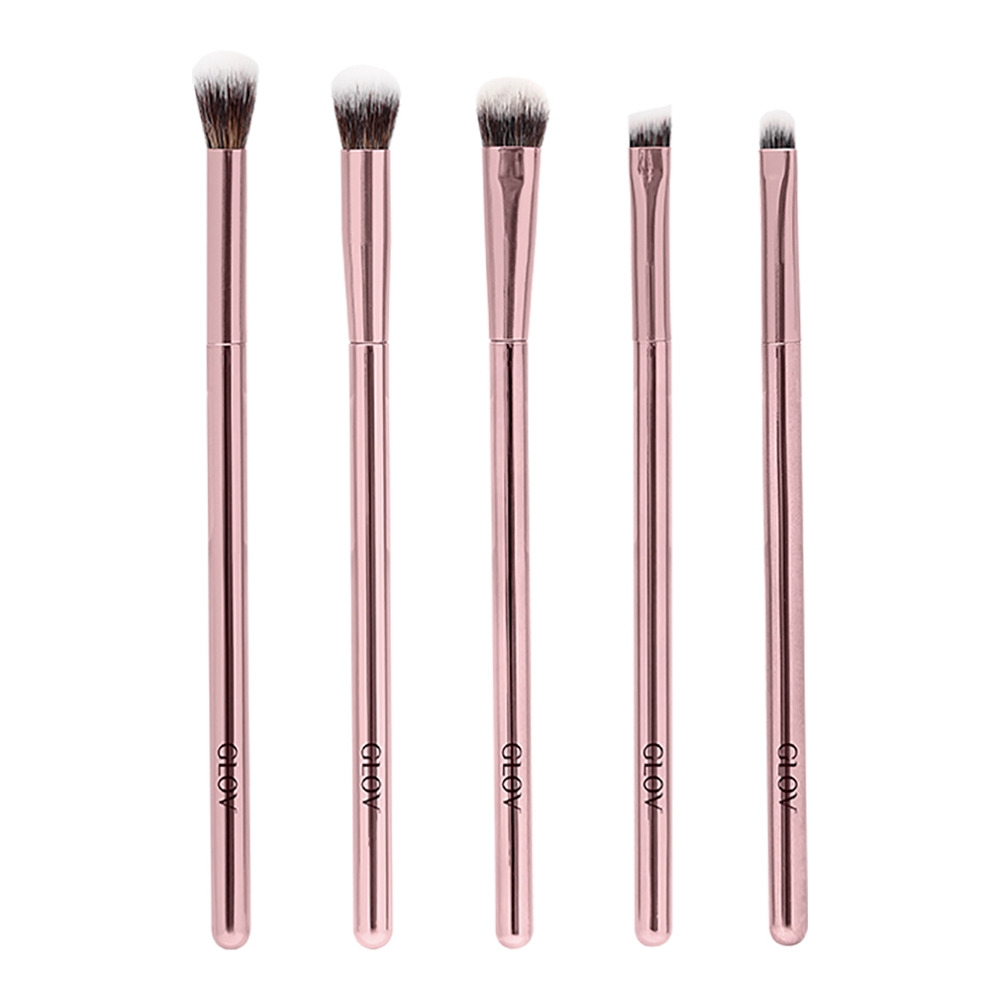 Pinceaux De Maquillage Pour Les Yeux