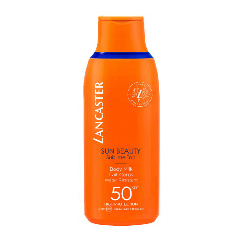 'Sun Beauty Sublime SPF50' Sunscreen Milk - 175 ml