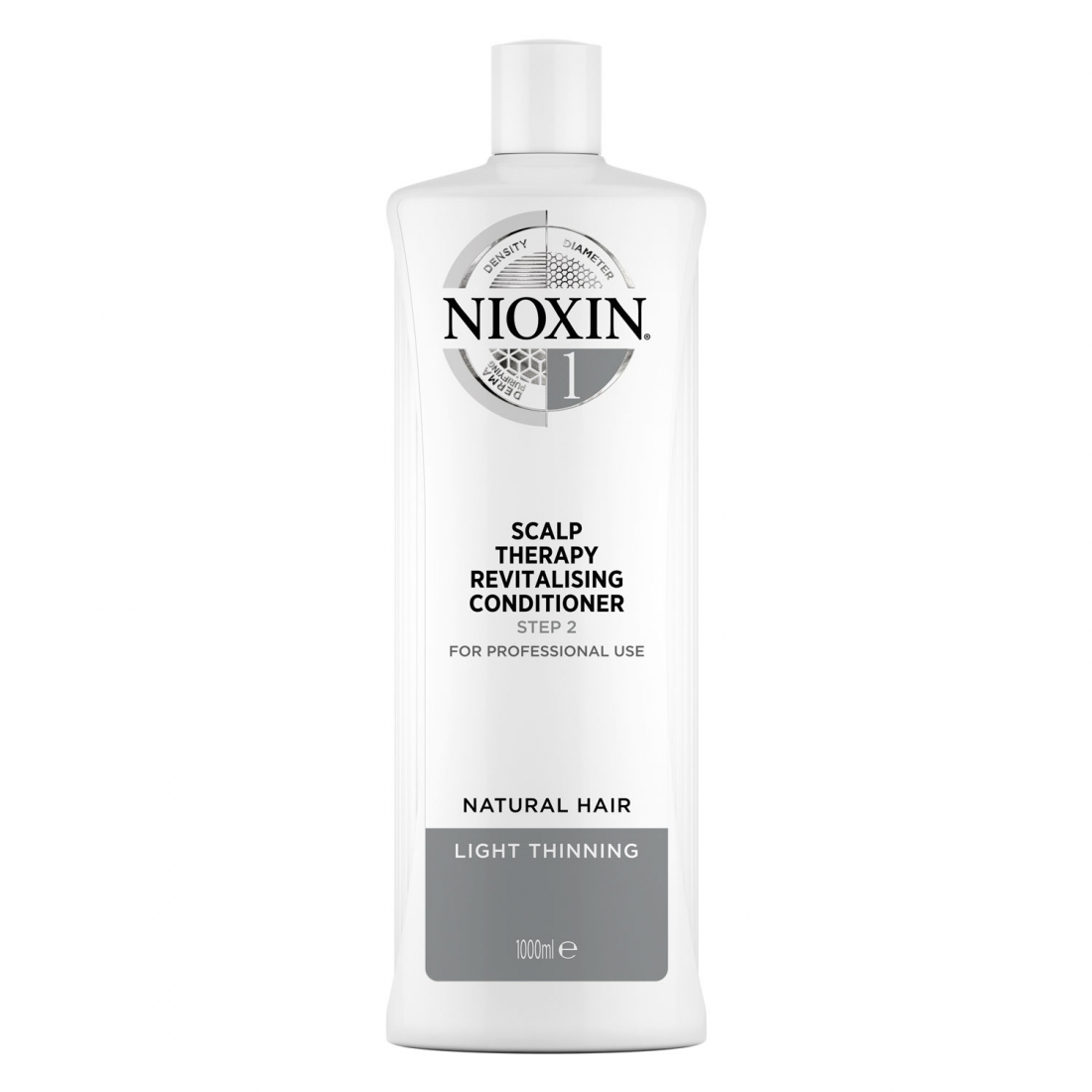 'System 1 Scalp Revitaliser' Conditioner - 1000 ml