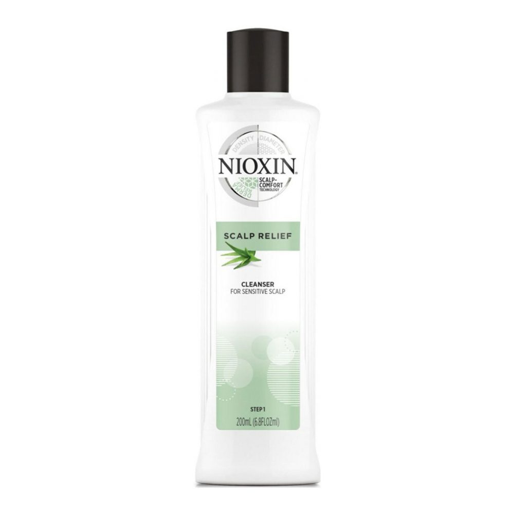 'Scalp Relief' Shampoo - 200 ml