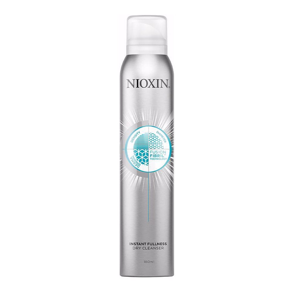 'Instant Fullness' Dry Shampoo - 180 ml
