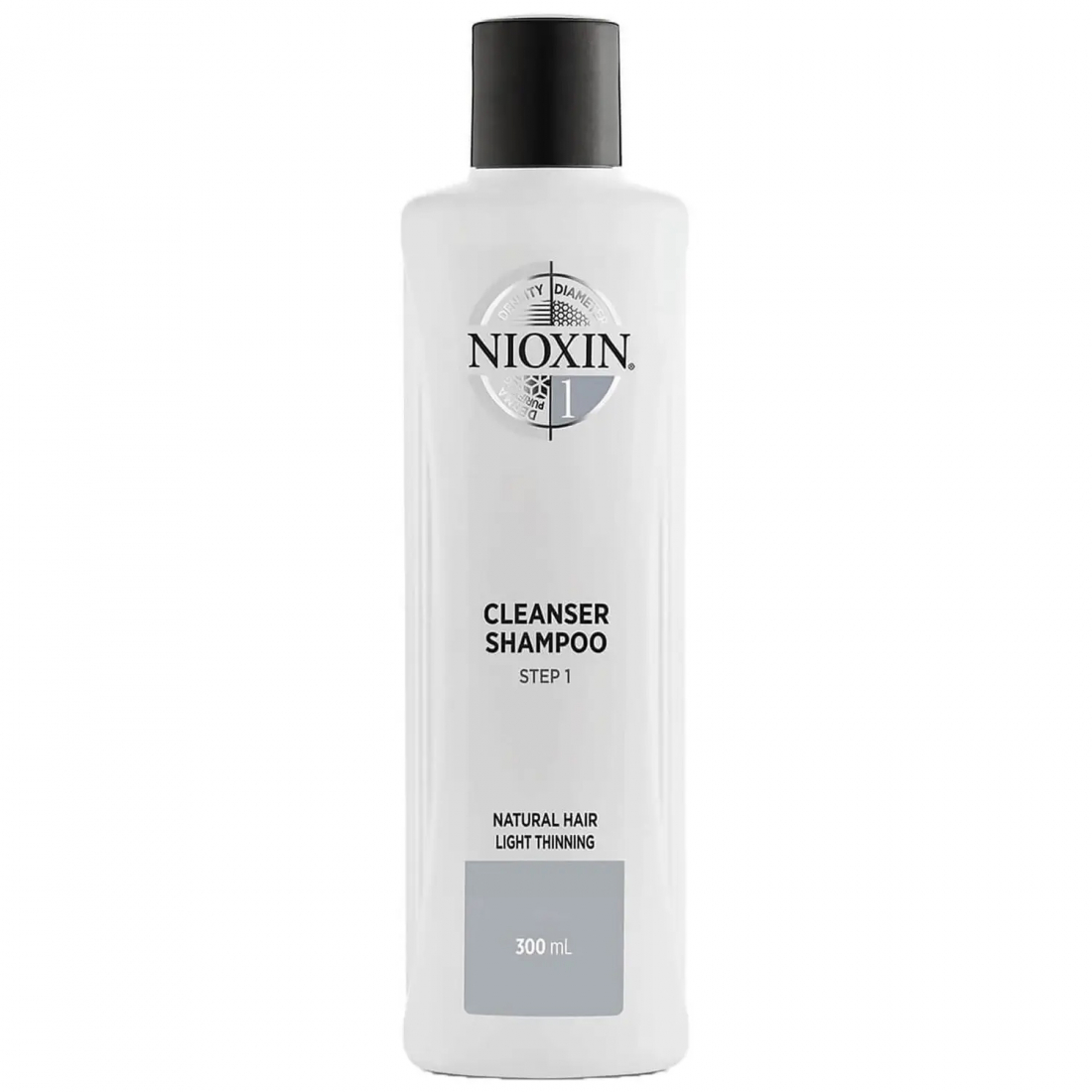 'System 1 Volumizing' Shampoo - 300 ml
