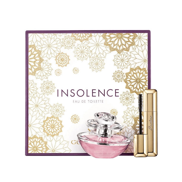 'Insolence' Coffret de parfum - 2 Unités