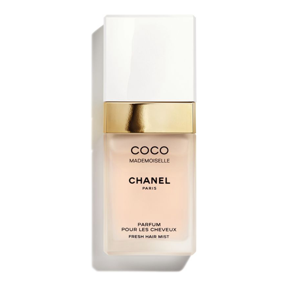 Brume pour cheveux 'Coco Mademoiselle' - 35 ml