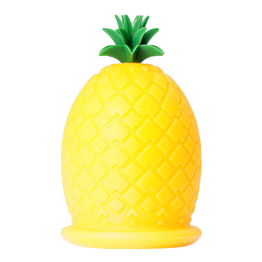 Coupe anti-cellulite 'Pineapple'