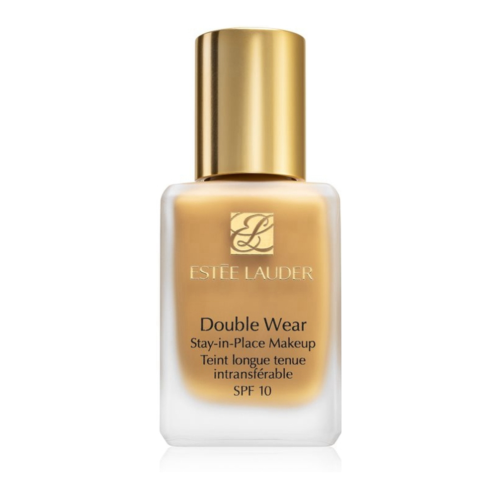 'Double Wear Stay-in-Place SPF10' Foundation - 37 Tawny 30 ml