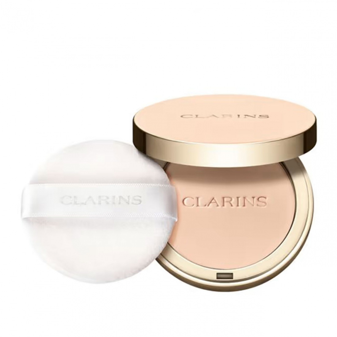 Poudre compacte 'Ever Matte' - 01 Very Light 10 g