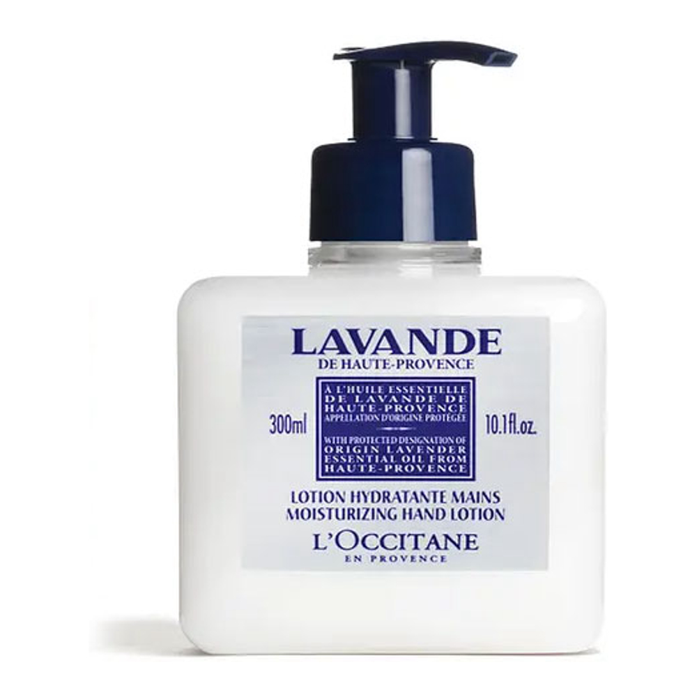'Lavender' Hand Cream - 300 ml