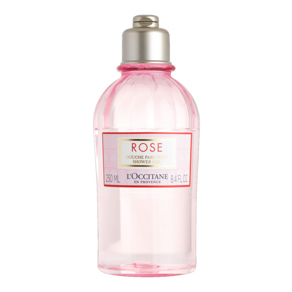 'Roses et Reines' Shower Gel - 250 ml