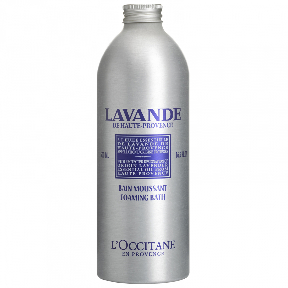 'Lavender' Bubble Bath - 500 ml