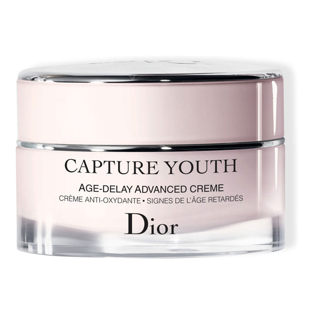 'Capture Youth Age-Delay Advanced' Anti-Aging Cream - 50 ml