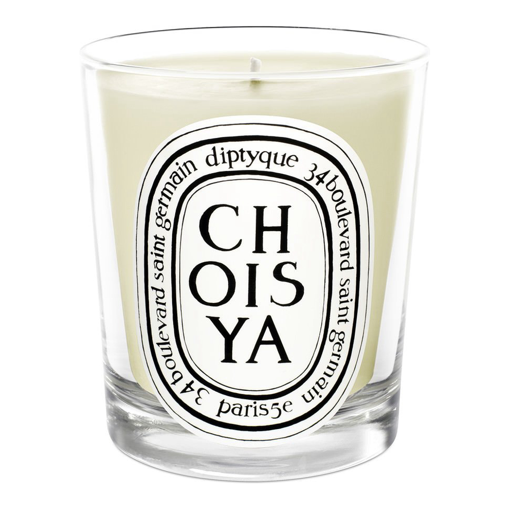 'Choisya' Scented Candle - 190 g