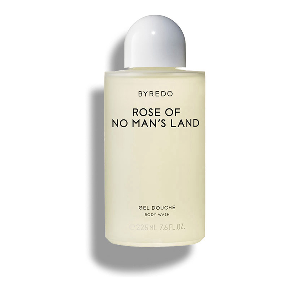 'Rose Of No Man's Land' Shower Gel - 225 ml