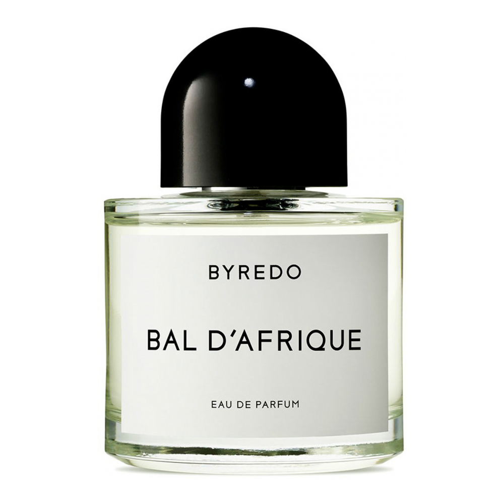 'Bal d'Afrique' Eau de parfum - 100 ml