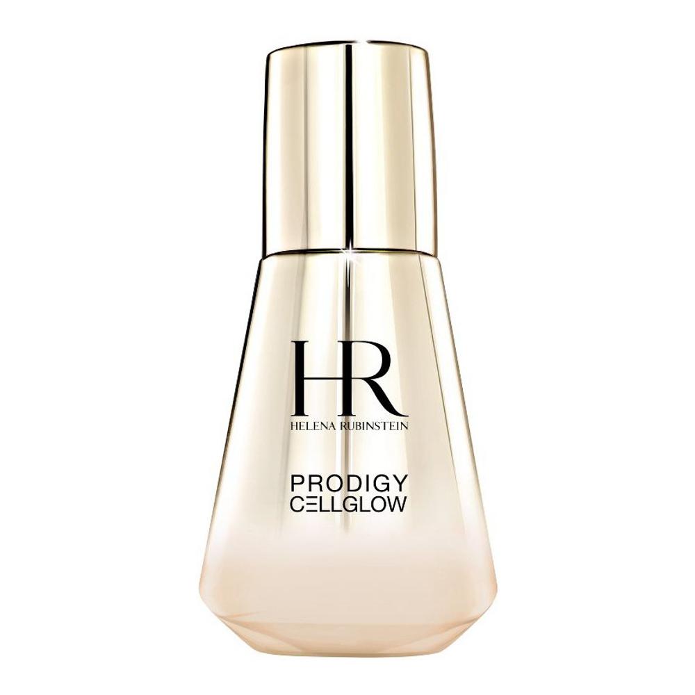'Prodigy Cell Glow Glorify' Skin Tint - 00 Rosy Edelweiss 30 ml