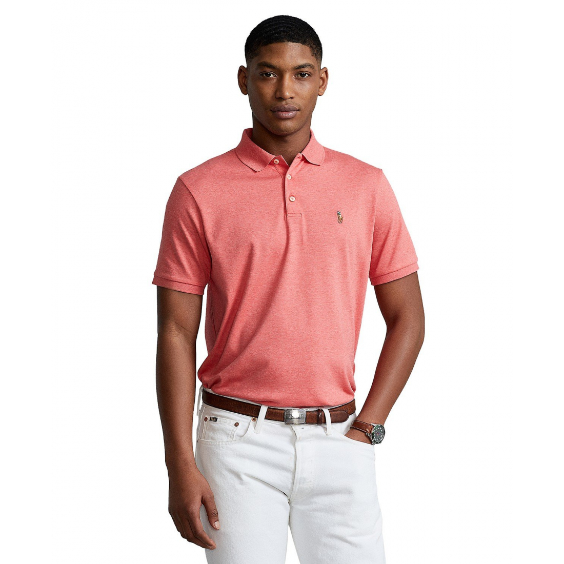 Polo pour Hommes