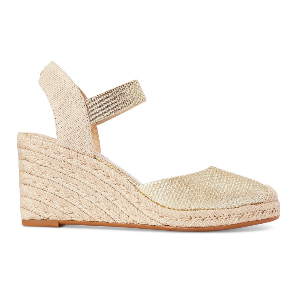 Women's 'Pearle' Espadrille Wedges