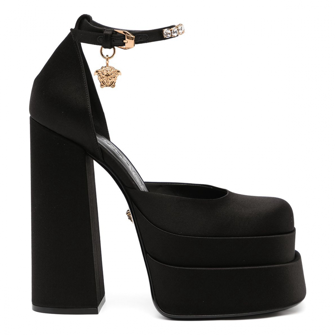Women's 'Medusa Aevitas' Platform Pumps