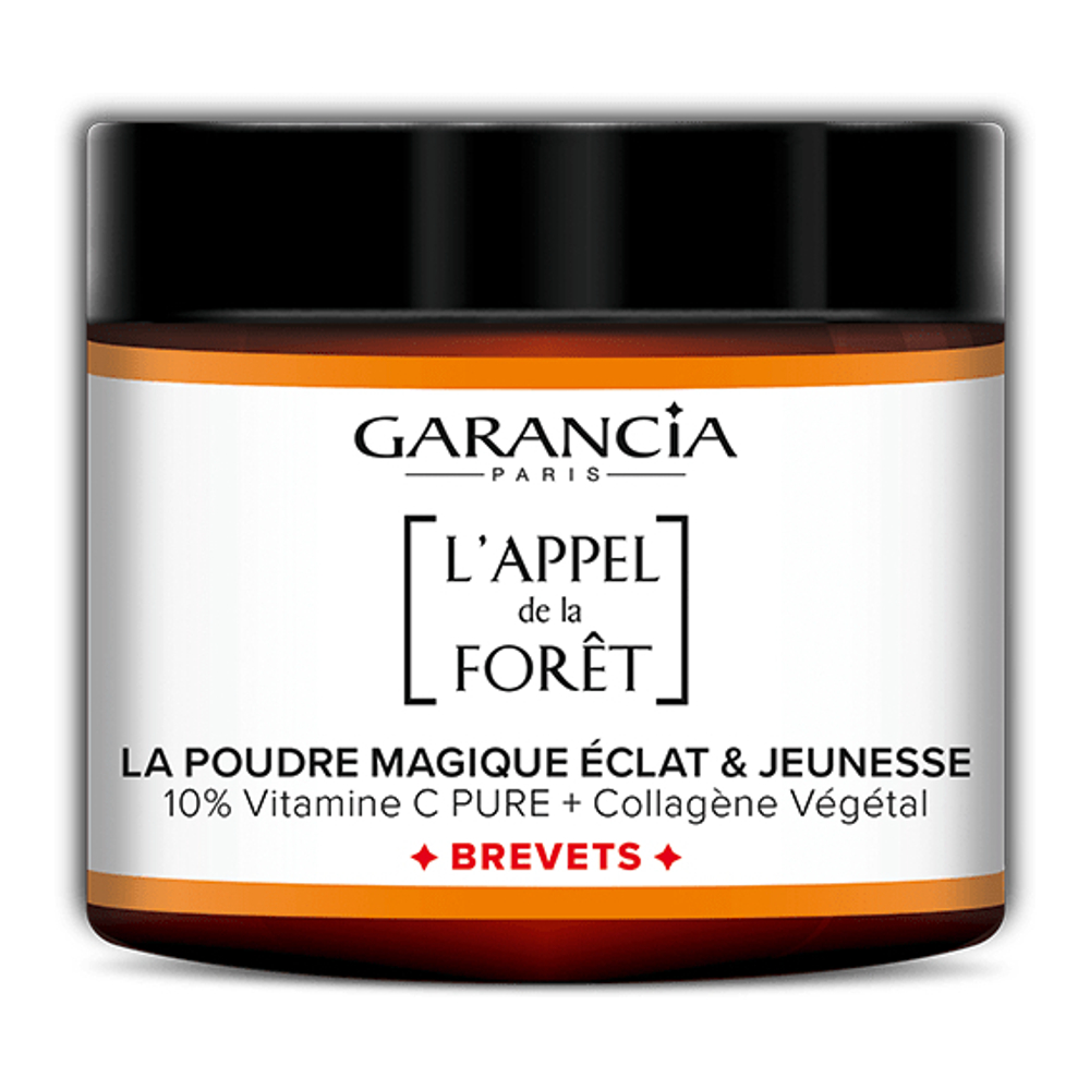 'L'Appel de la Forêt Eclat Jeunesse' Gesichtspuder - 6 g