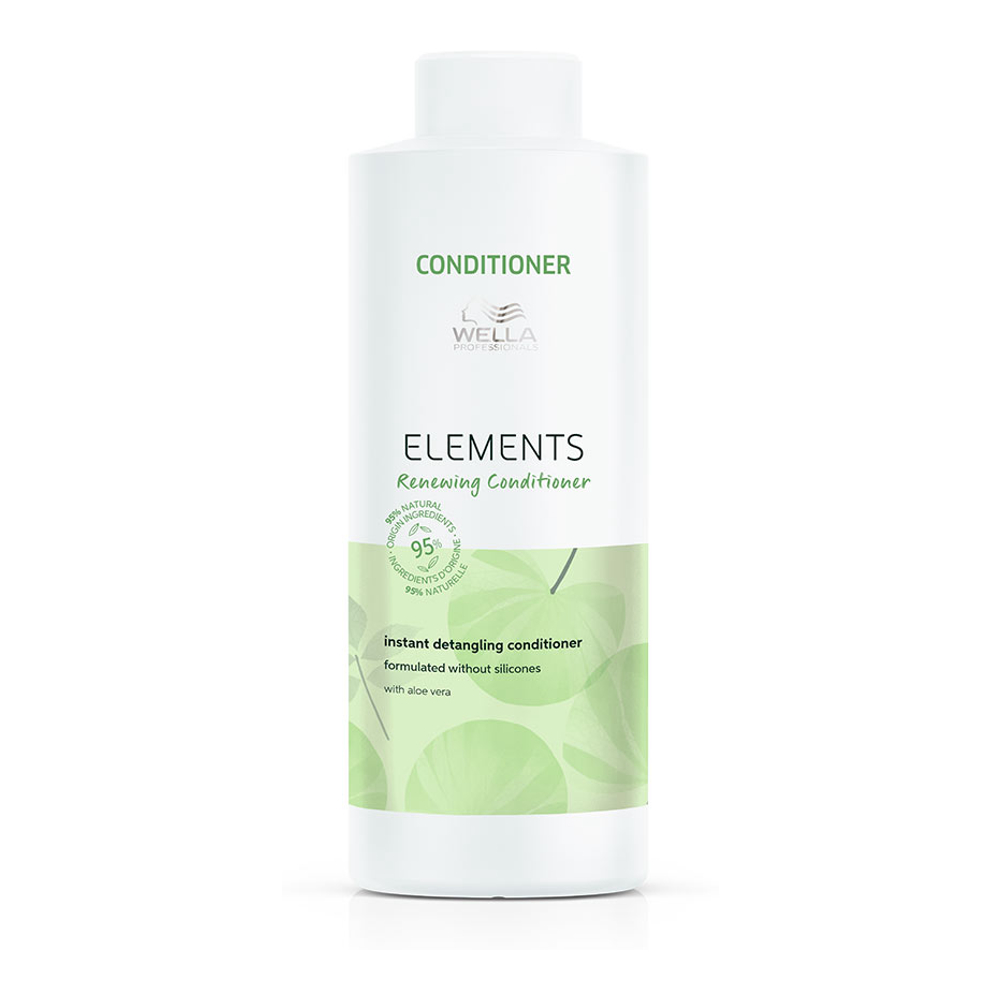 Après-shampoing 'Elements Renewing' - 1 L