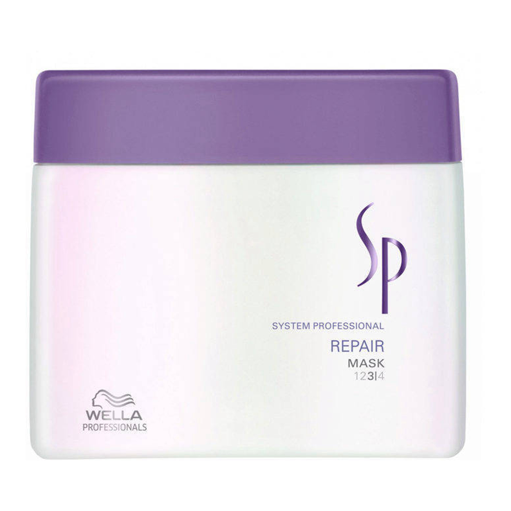 Masque capillaire 'Repair' - 400 ml