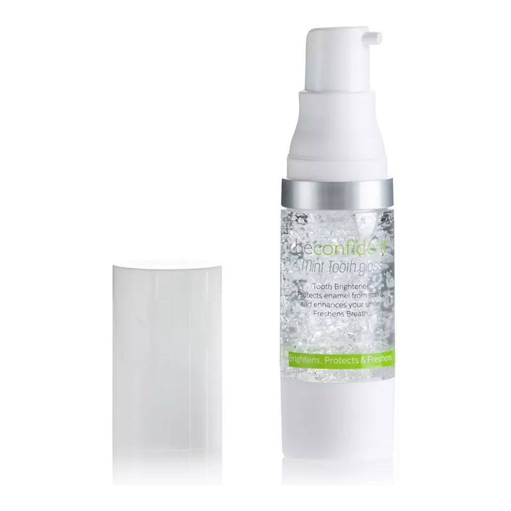 'Tooth Gloss Mint' Zahnaufheller - 15 ml