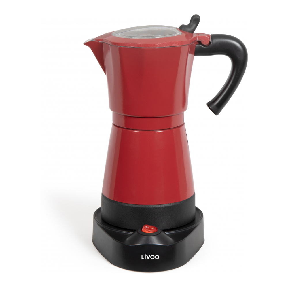 Electric Italian Coffee Maker
