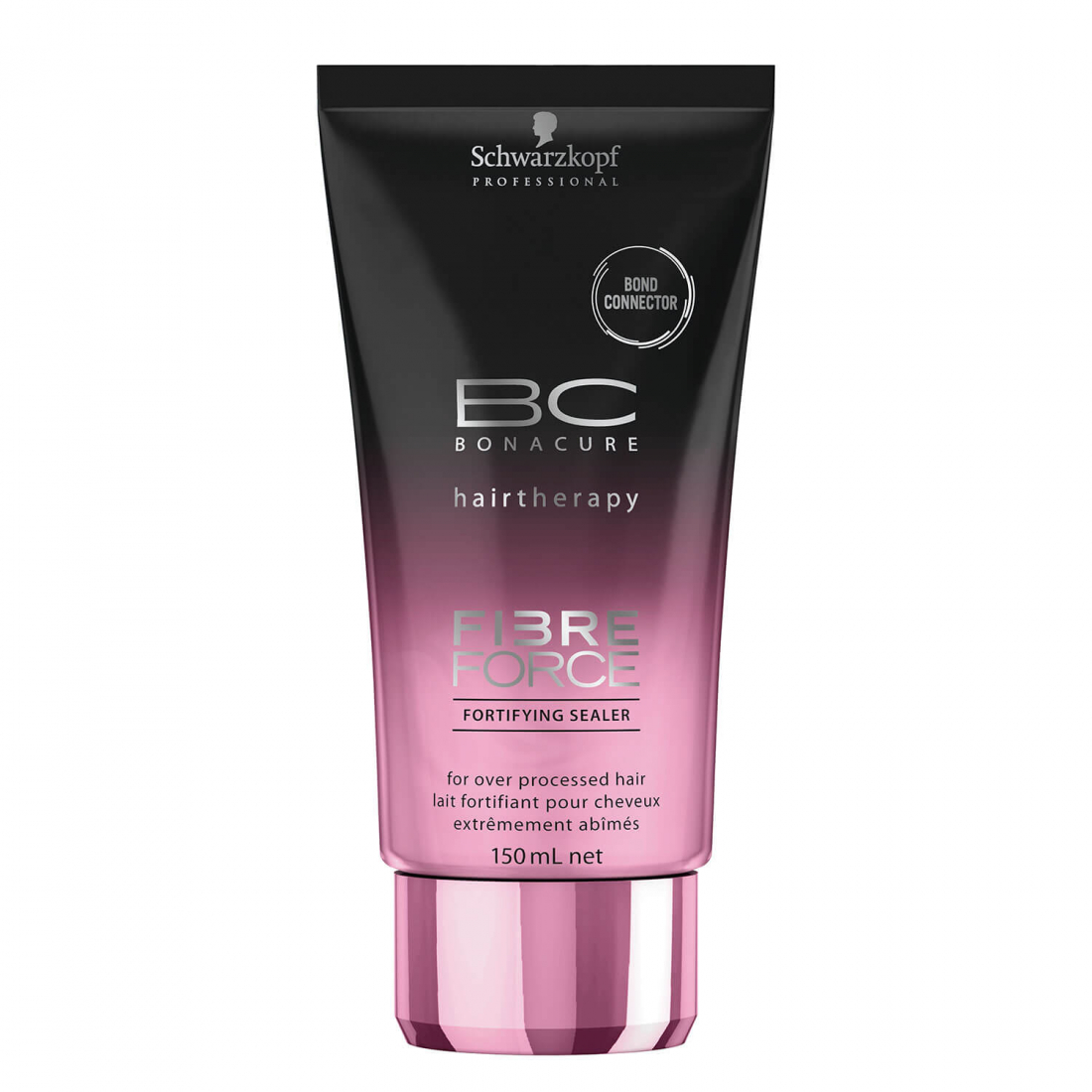 Scellant pour Cheveux 'BC Fibre Force Fortifying' - 150 ml