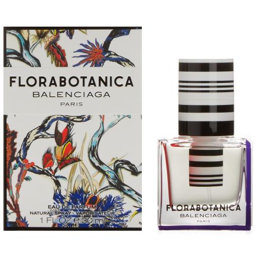 Eau de parfum 'Florabotanica' - 30 ml