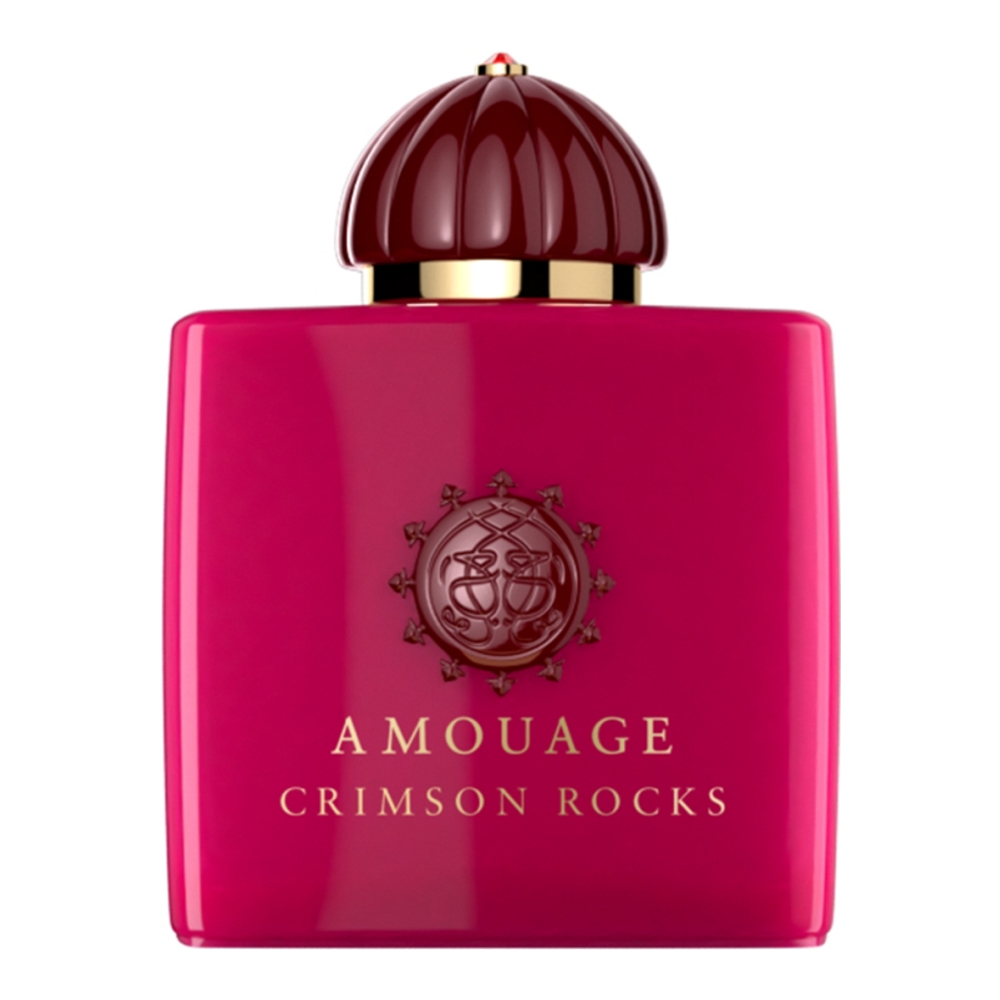 Eau de parfum 'Crimson Rocks' - 100 ml