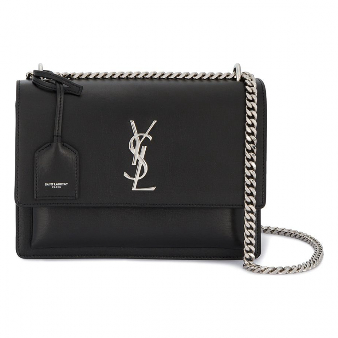 Women's 'Medium Sunset' Shoulder Bag