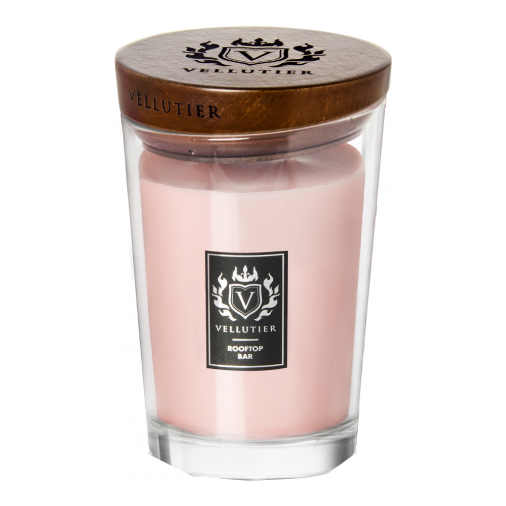 Rooftop Bar Exclusive Large' Scented Candle - 515 g