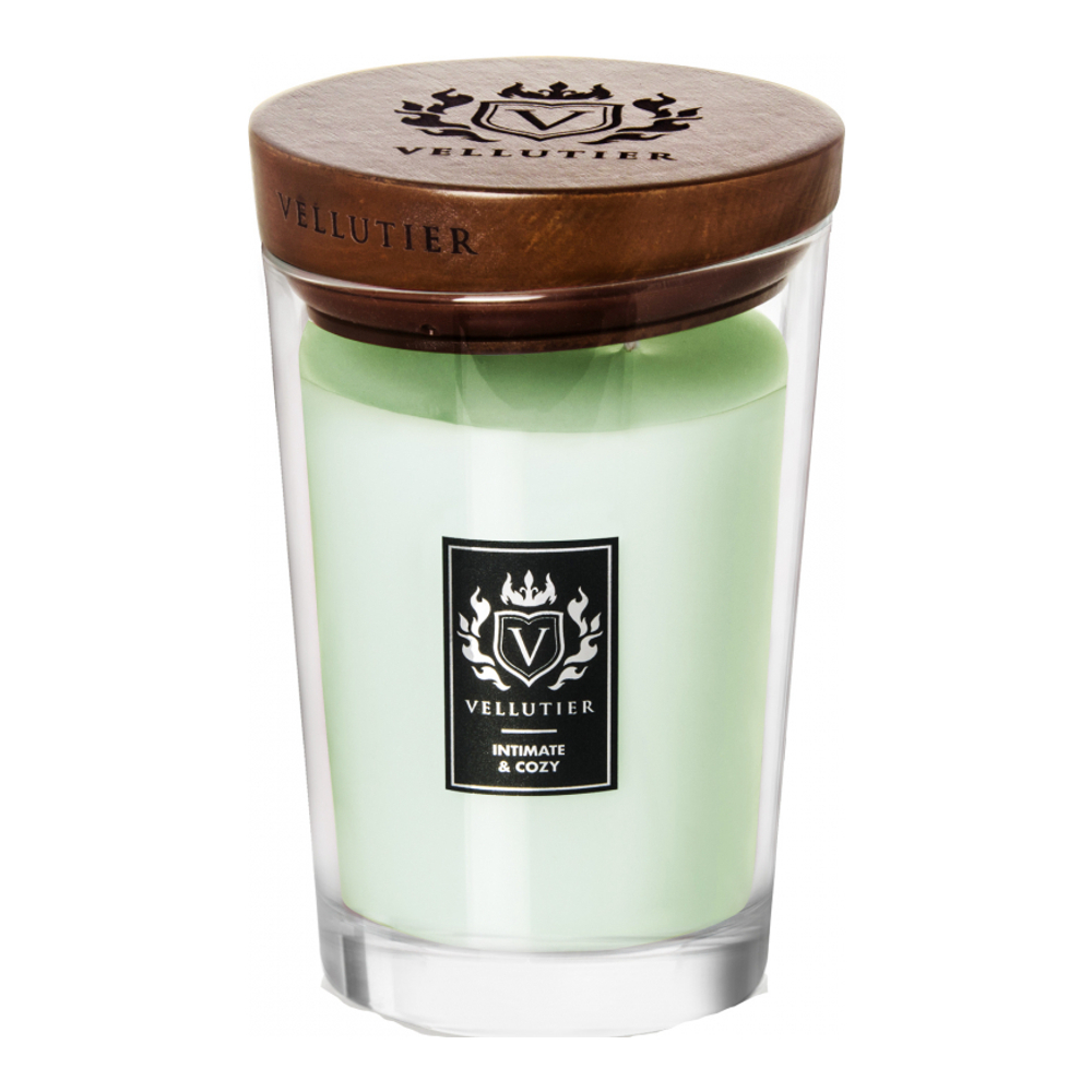 Intimate & Cozy Exclusive Large' Scented Candle - 515 g