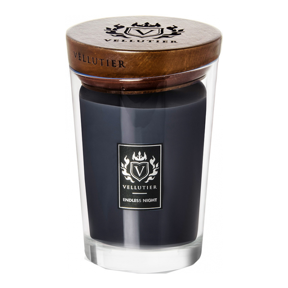 Endless Night Exclusive Large' Scented Candle - 515 g