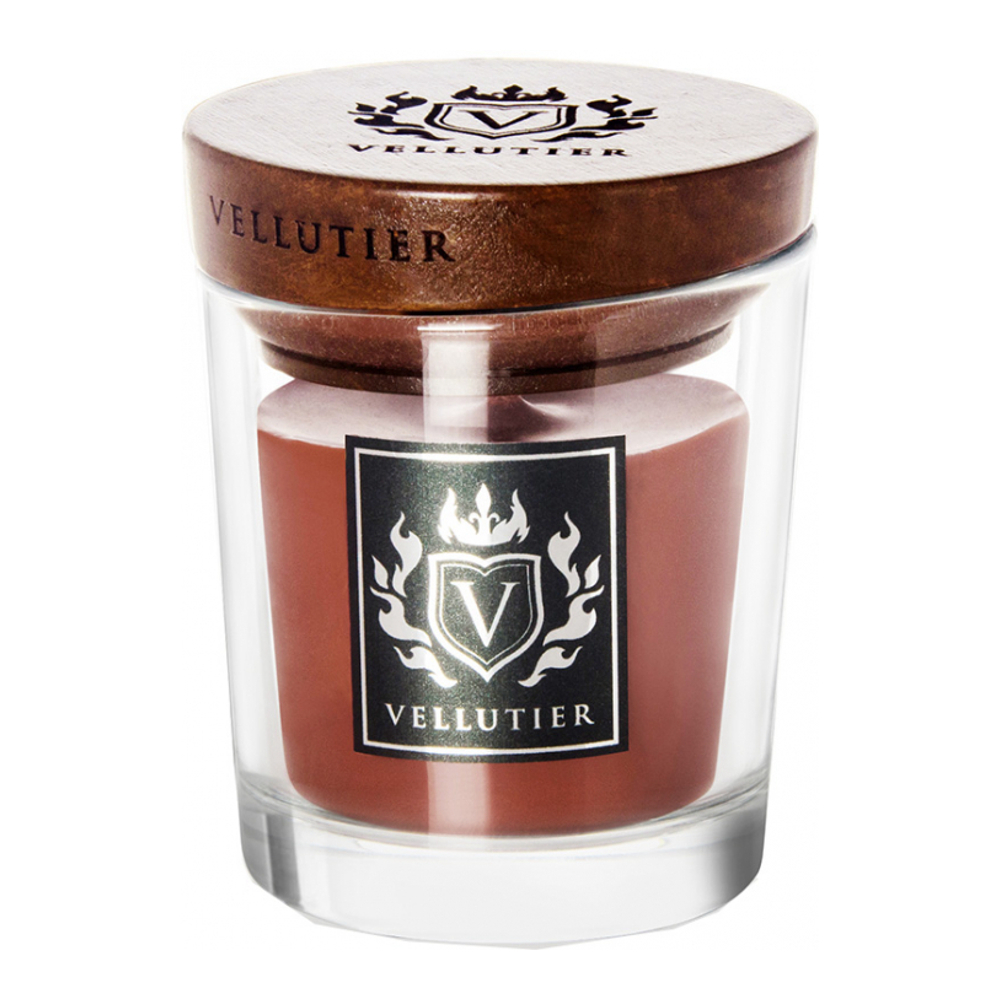 Gentlemen's Lounge Exclusive' Duftende Kerze - 90 g