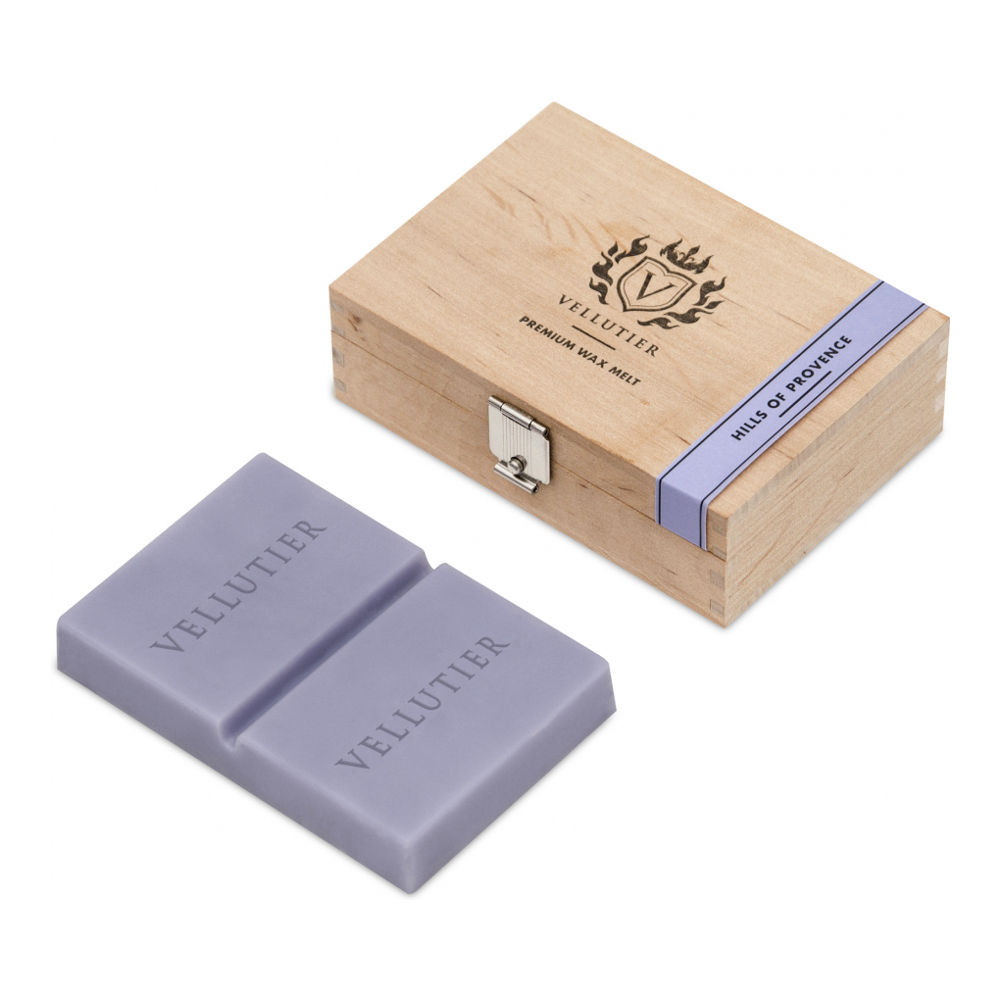 Hills of Provence Exclusive' Wax Melt - 50 g
