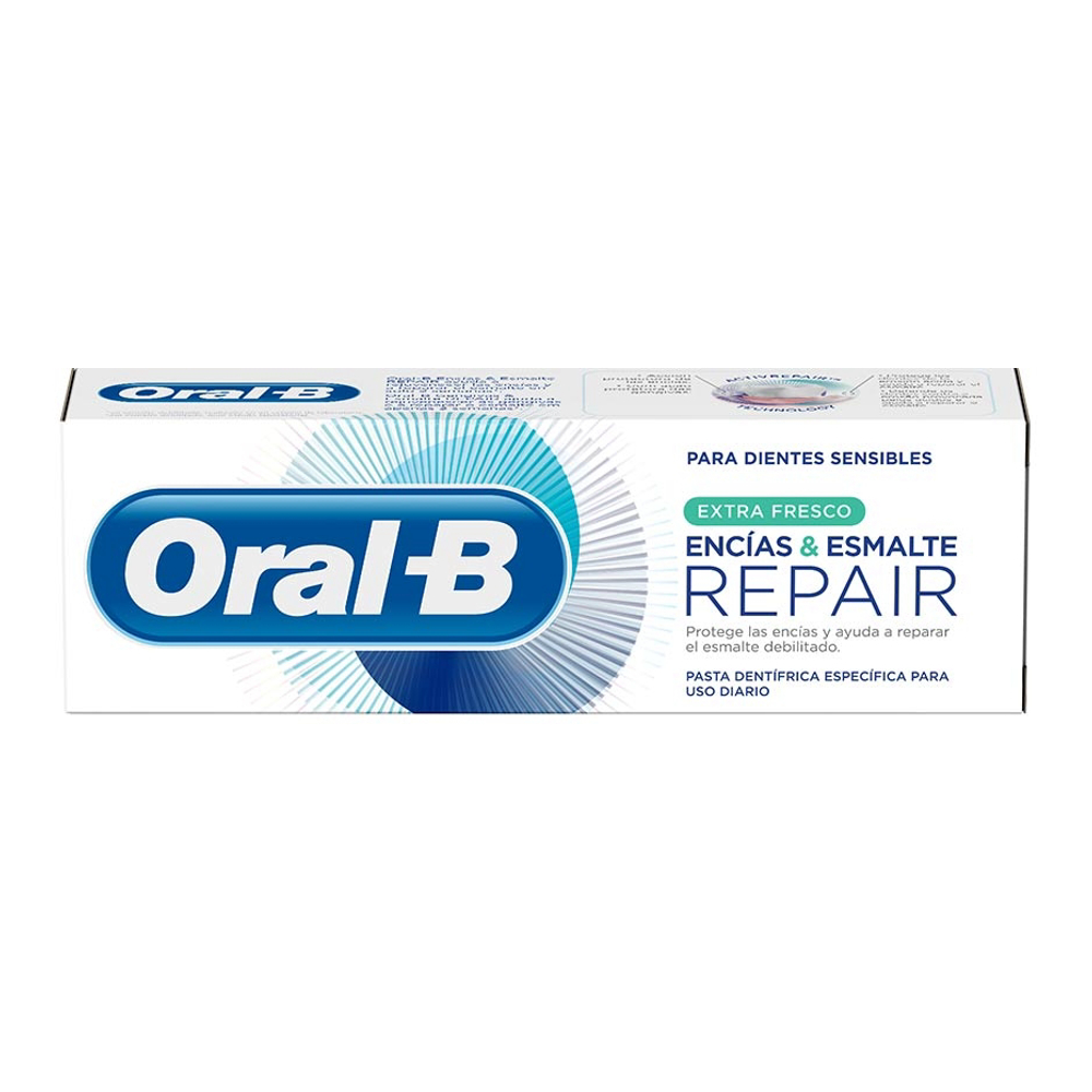 'Gum Repair Extra Fresh' Toothpaste - 75 ml