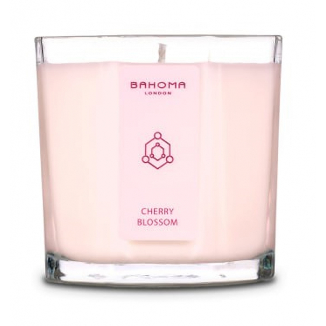 Grande Bougie 'Aromatic' - Cherry Blossom 200 g