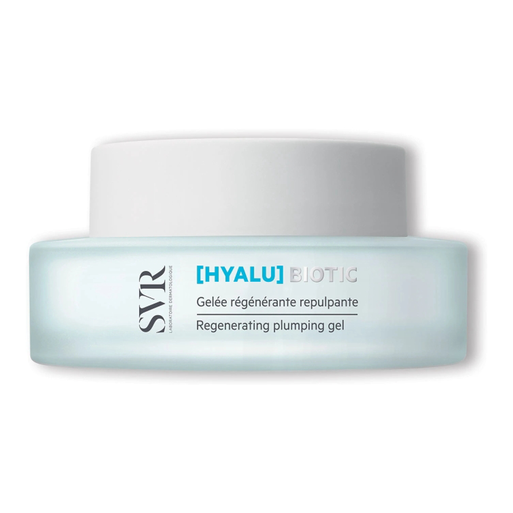'Hyalu Biotic Régénérante Repulpante' Gelee - 50 ml