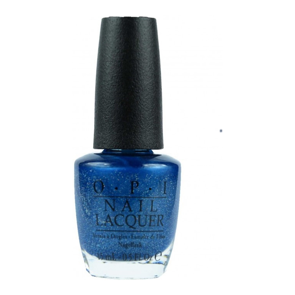 Vernis à ongles - Blue Chips 15 ml