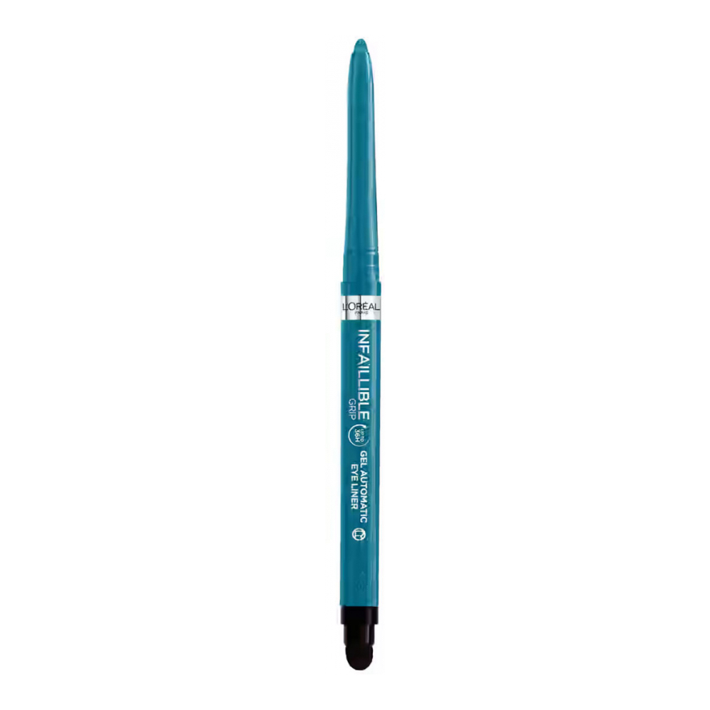 'Infaillible Grip 36H' Eyeliner - Turquoise 5 g