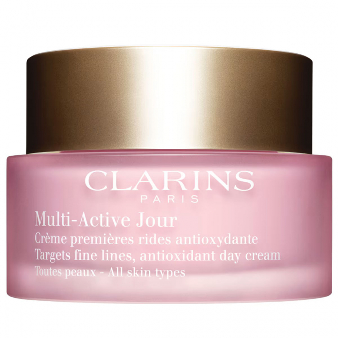 'Multi-Active Jour' Day Cream - 50 ml