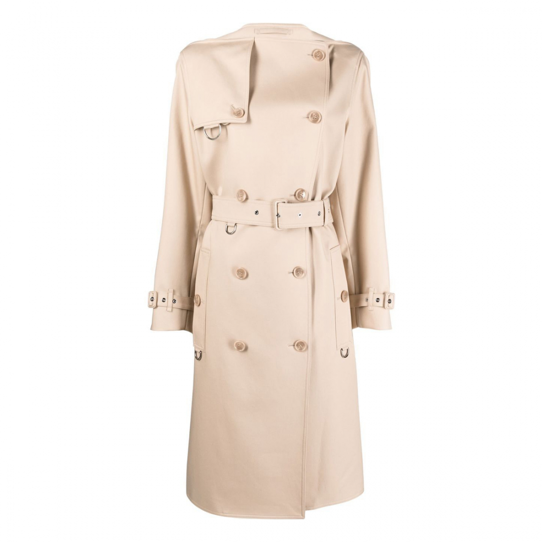 Trench 'Belted' pour Femmes