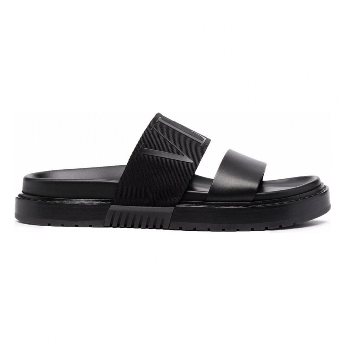 Sandales à semelle plateforme pour Hommes