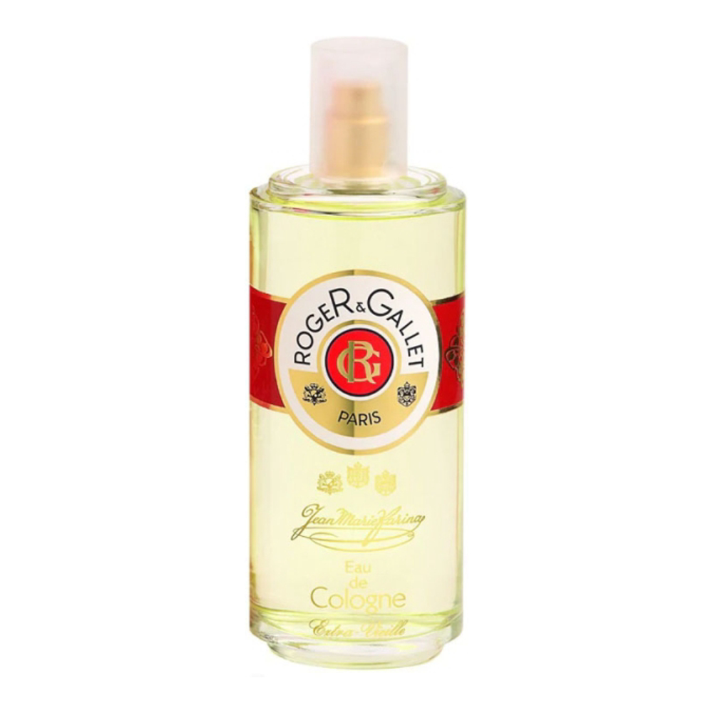 'Jean-Marie Farina Extra Veille' Eau de Cologne - 200 ml