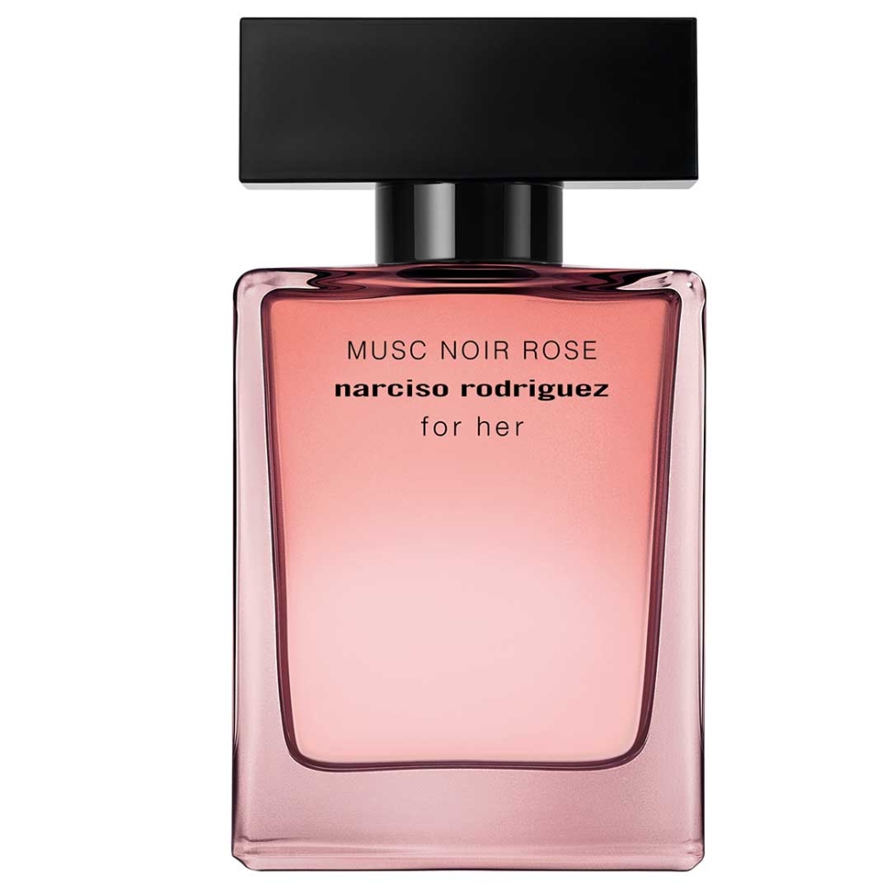 Eau de parfum 'For Her Musc Noir Rose' - 30 ml