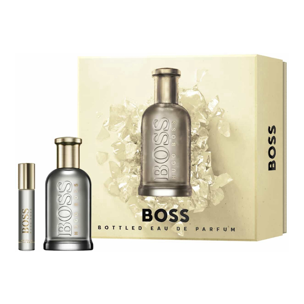 Coffret de parfum 'Boss Bottled' - 2 Pièces
