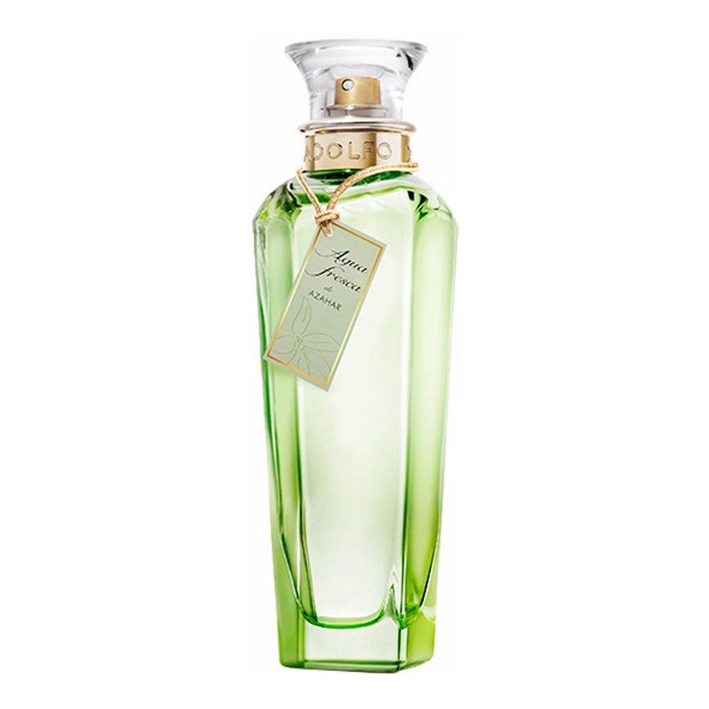 'Agua Fresca de Azahar' Eau De Toilette - 120 ml