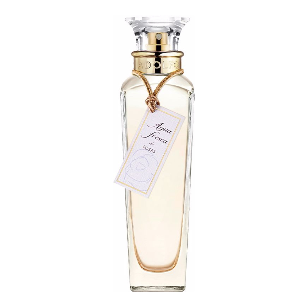 Eau de toilette 'Agua Fresca de Rosas' - 120 ml
